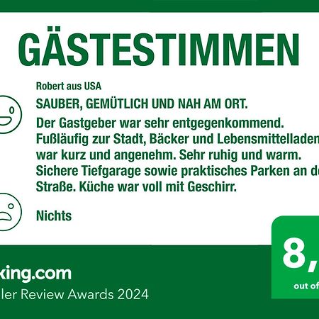 Oase Am Grossstadt Jungel Erkrath Bagian luar foto