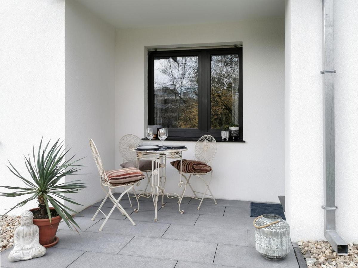 Oase Am Grossstadt Jungel Erkrath Bagian luar foto